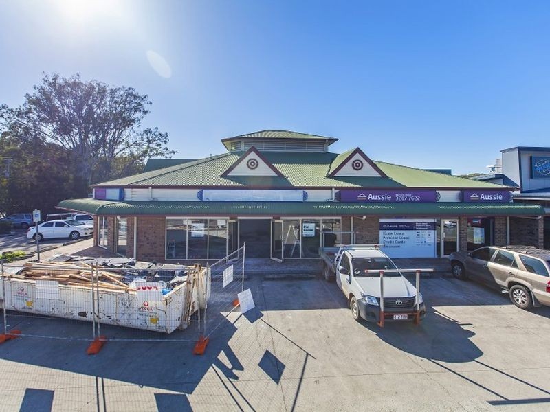 4/456-458 Cleveland Redland Bay Road, Victoria Point QLD 4165