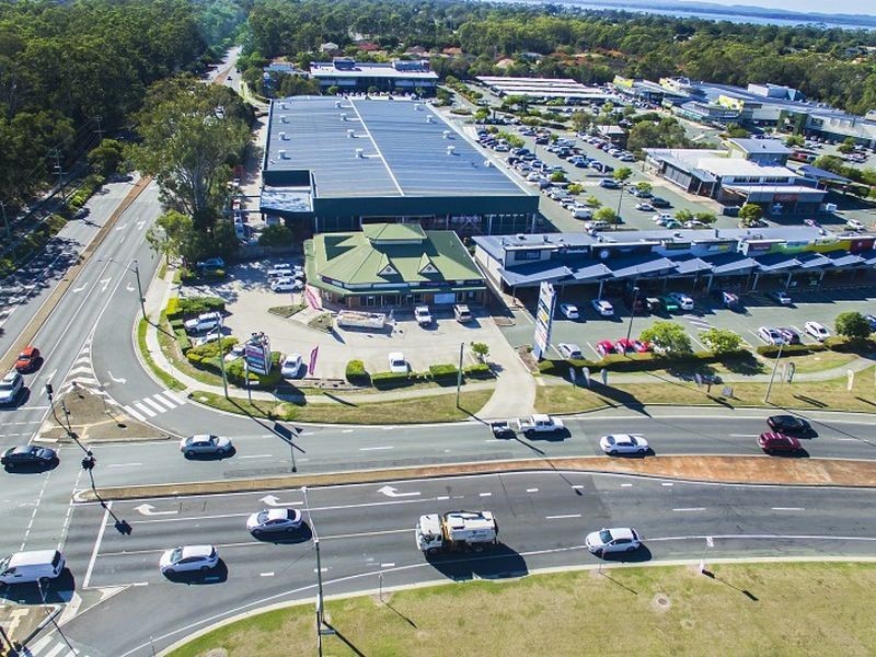 4/456-458 Cleveland Redland Bay Road, Victoria Point QLD 4165