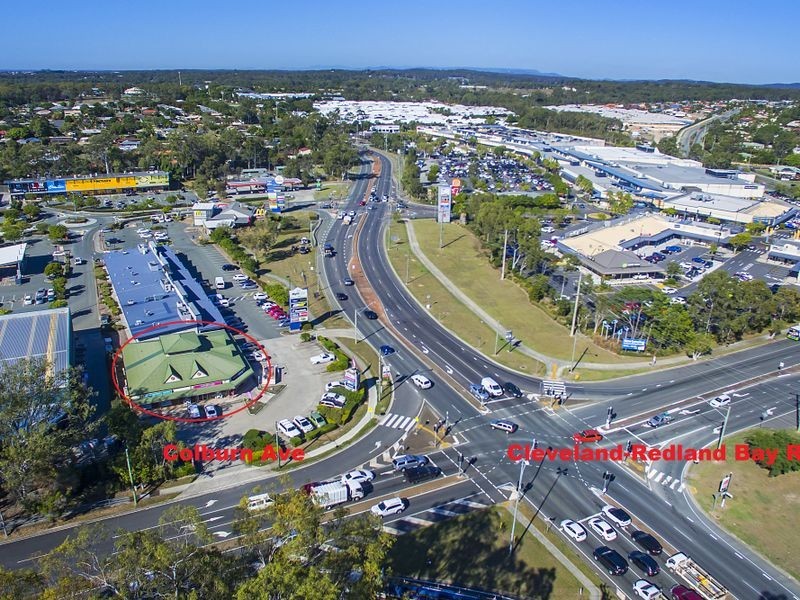 4/456-458 Cleveland Redland Bay Road, Victoria Point QLD 4165