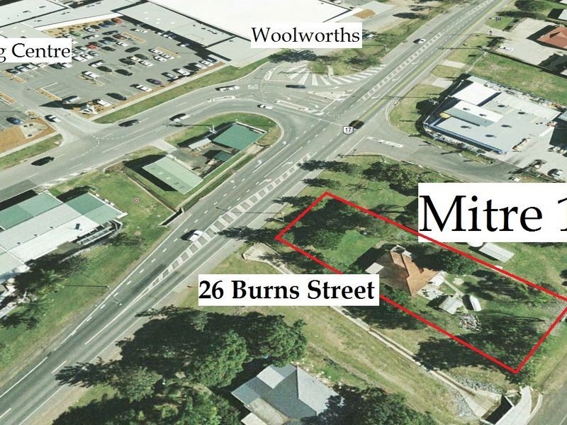 26 Burns Road, Fernvale QLD 4306