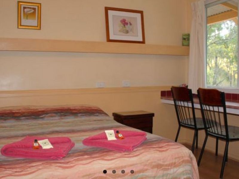 5 Kellys Road, Helidon Spa QLD 4344