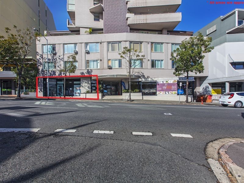 48-49/119 Leichhardt Street, Spring Hill QLD 4000