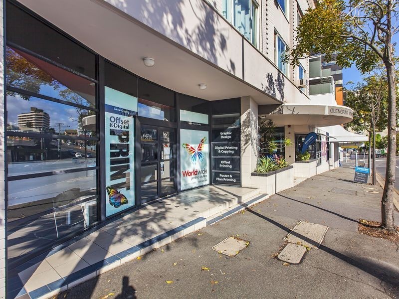 48-49/119 Leichhardt Street, Spring Hill QLD 4000