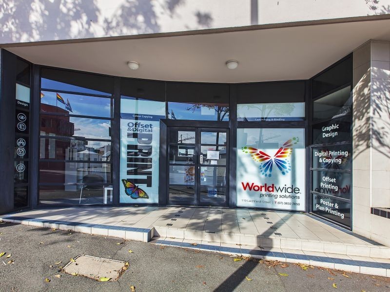 48-49/119 Leichhardt Street, Spring Hill QLD 4000