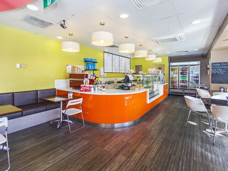 48-49/119 Leichhardt Street, Spring Hill QLD 4000