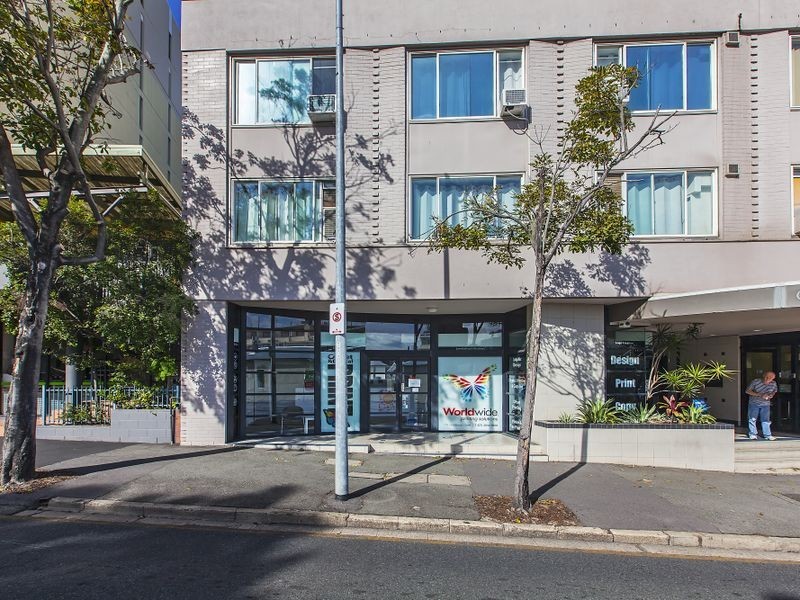 Spring Hill QLD 4000