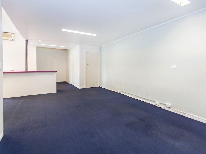 Ground Floor/38-40 Fisher Street, East Brisbane QLD 4169