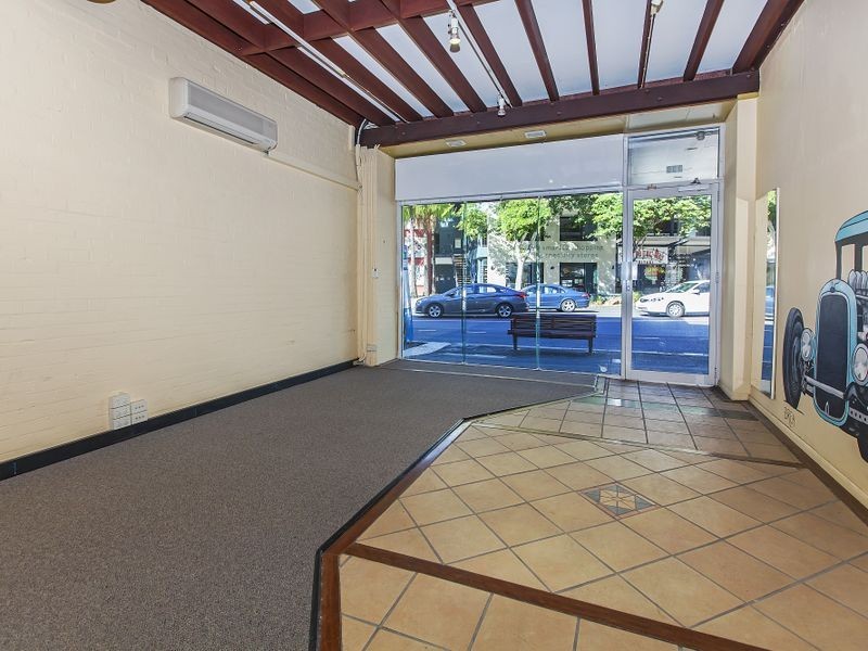 130 Wickham Street, Fortitude Valley QLD 4006