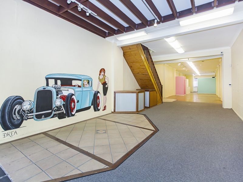 130 Wickham Street, Fortitude Valley QLD 4006