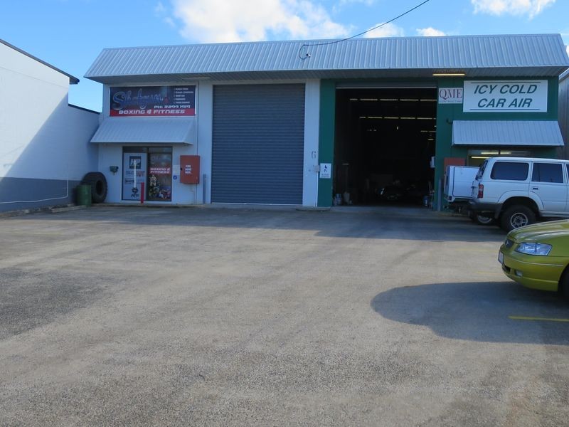 2/6 Herbert Street, Slacks Creek QLD 4127