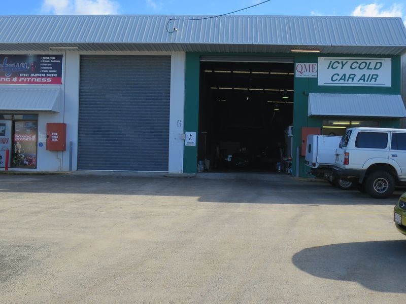 2/6 Herbert Street, Slacks Creek QLD 4127