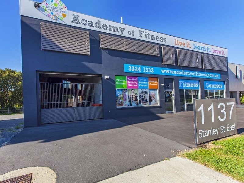 1137 Stanley Street East, Coorparoo QLD 4151