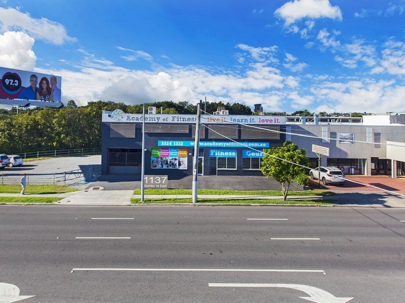 1137 Stanley Street East, Coorparoo QLD 4151