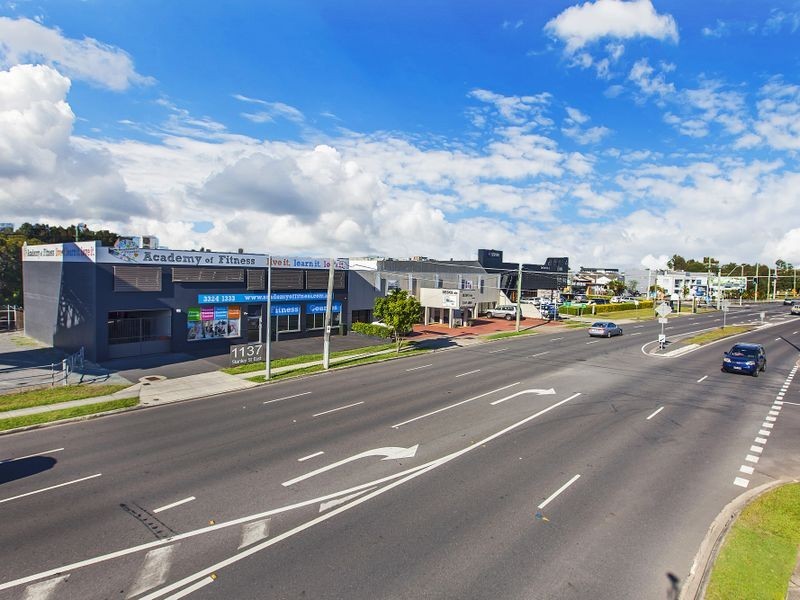 1137 Stanley Street East, Coorparoo QLD 4151