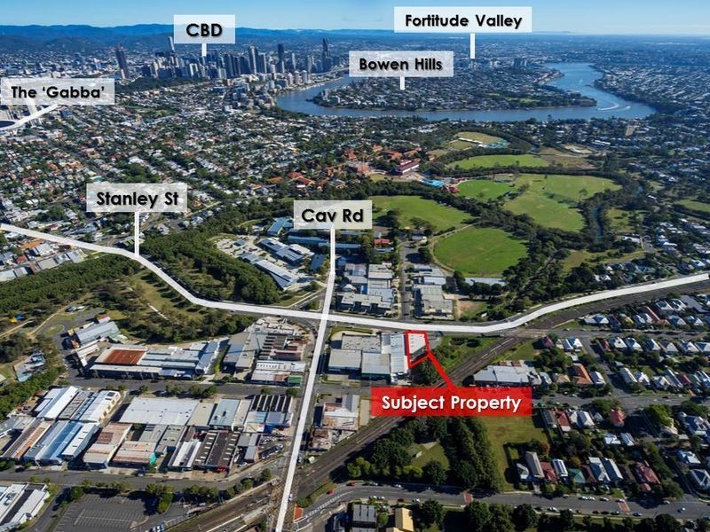 1137 Stanley Street East, Coorparoo QLD 4151