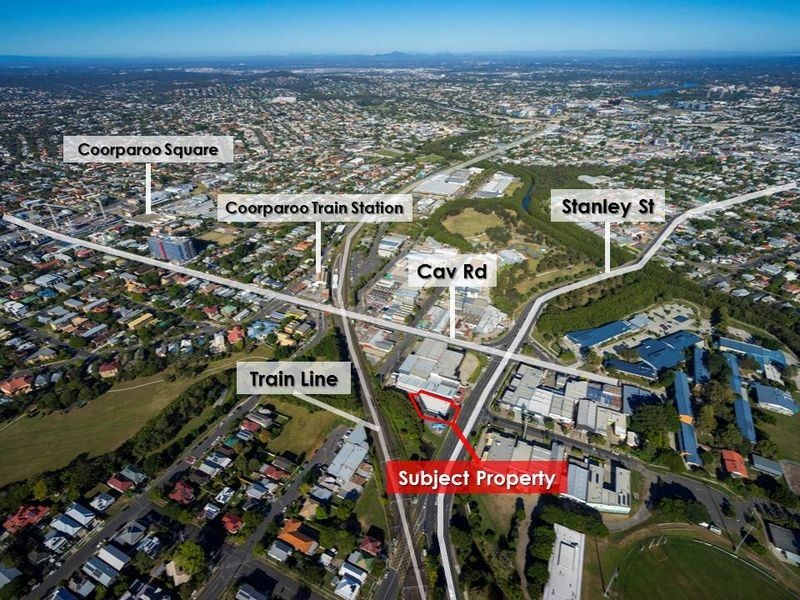 1137 Stanley Street East, Coorparoo QLD 4151