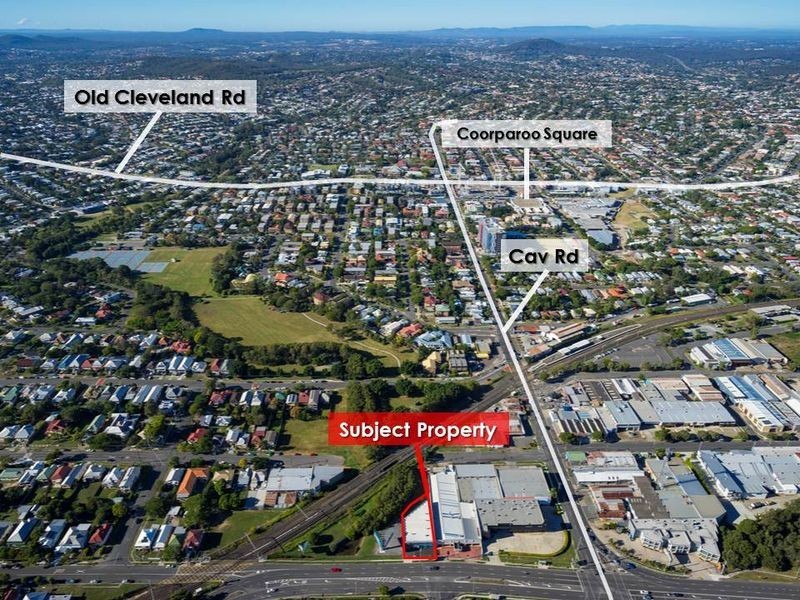 1137 Stanley Street East, Coorparoo QLD 4151