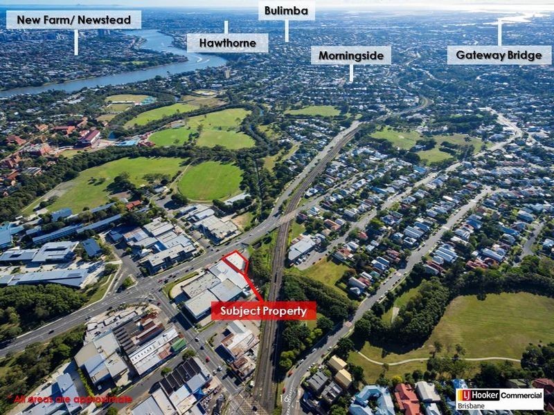 1137 Stanley Street East, Coorparoo QLD 4151