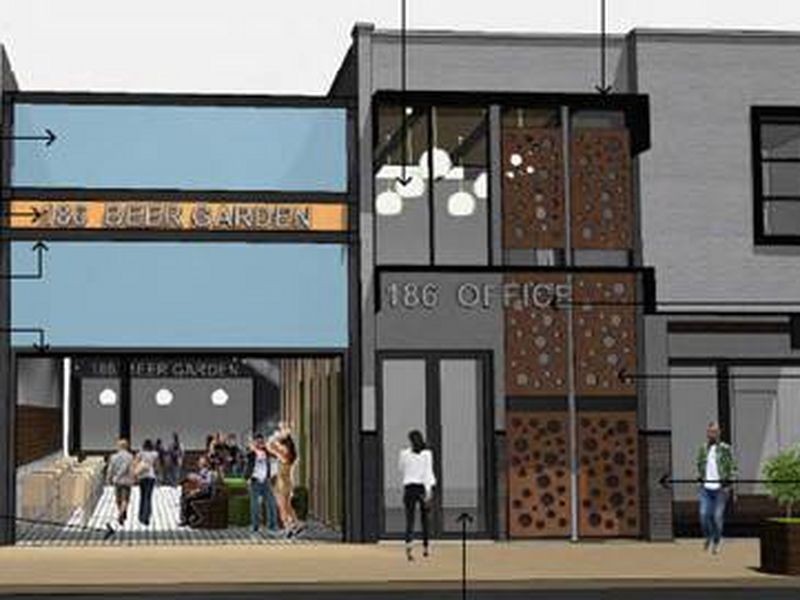 Ground Floor/186 Brunswick Street, Fortitude Valley QLD 4006