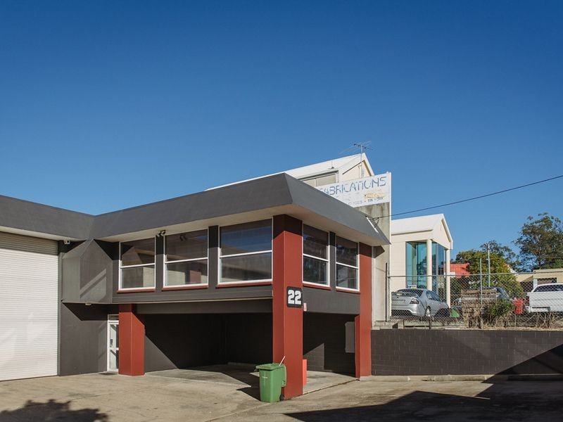 22 Tradelink Road, Hillcrest QLD 4118