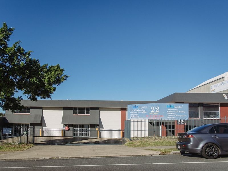 22 Tradelink Road, Hillcrest QLD 4118