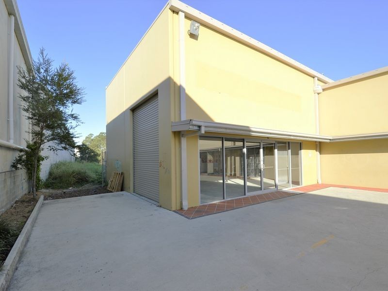 4/6 Webber Drive, Browns Plains QLD 4118
