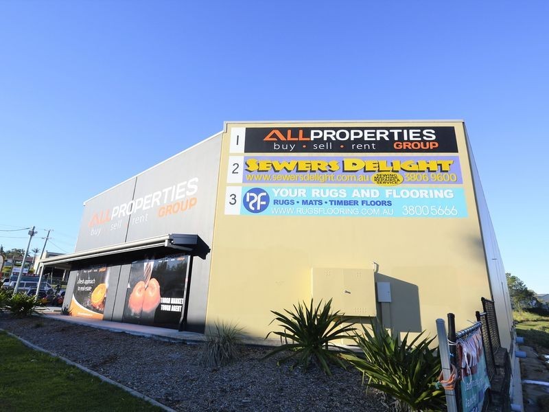 4/6 Webber Drive, Browns Plains QLD 4118