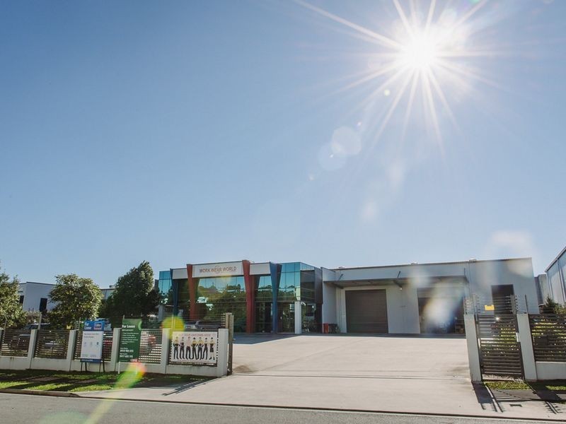 33 Moreton Street, Heathwood QLD 4110