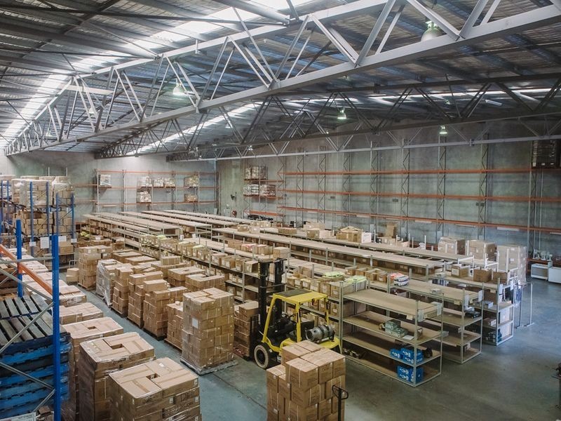 33 Moreton Street, Heathwood QLD 4110