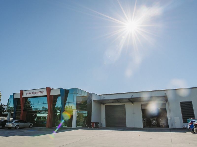 33 Moreton Street, Heathwood QLD 4110