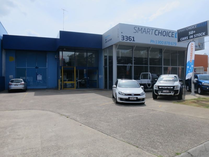 1/3361 Pacific Highway, Slacks Creek QLD 4127