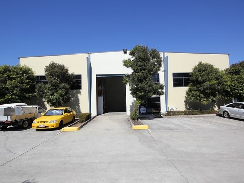 34/8-14 Riverland Drive, Loganholme QLD 4129