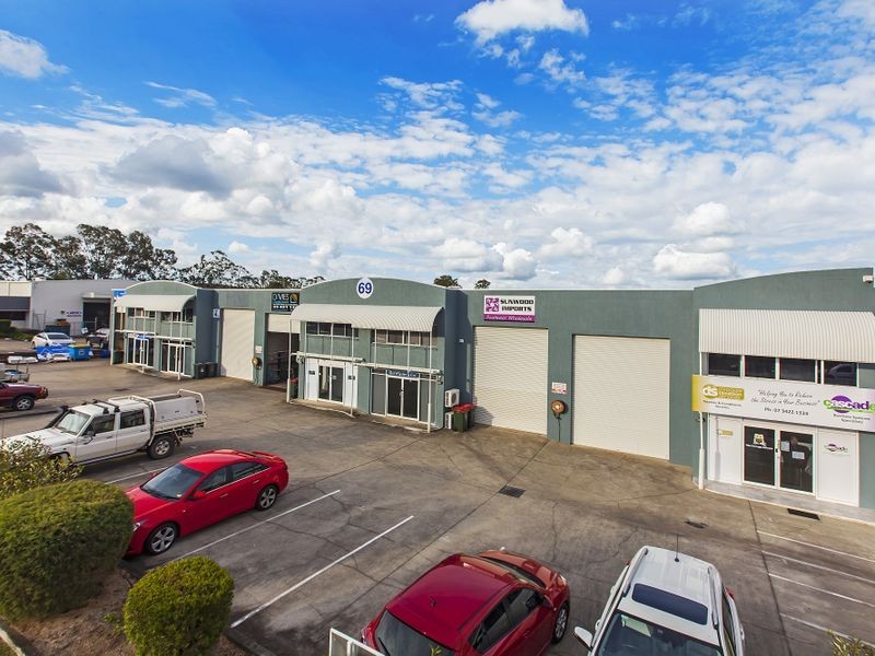 1/69 Secam Street, Mansfield QLD 4122