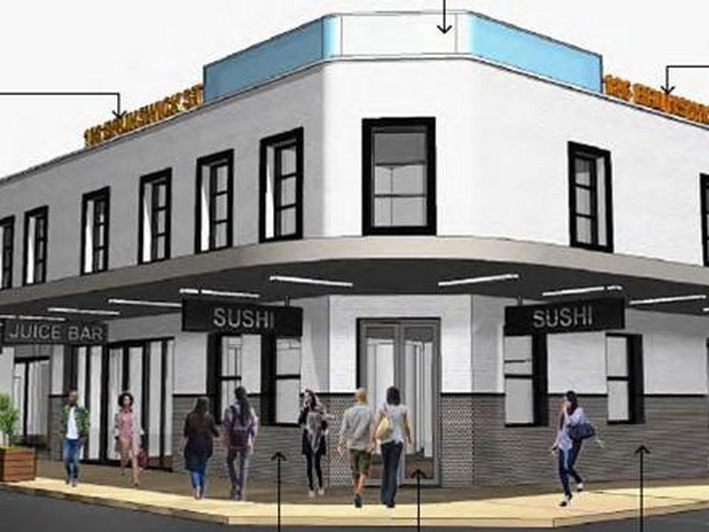 Ground Floor/186 Brunswick Street, Fortitude Valley QLD 4006