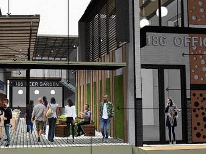 Ground Floor/186 Brunswick Street, Fortitude Valley QLD 4006