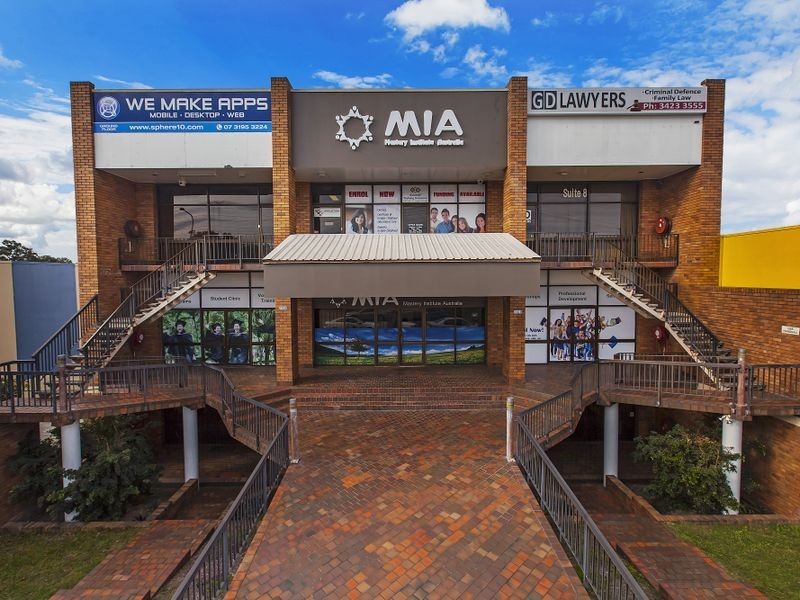 7/2902 Logan Road, Underwood QLD 4119