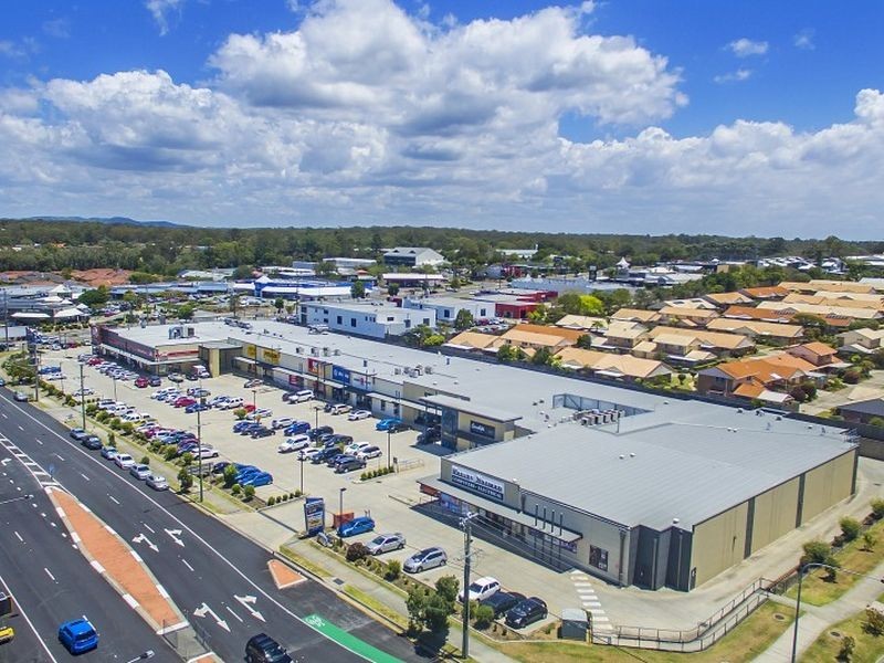 42 Shore Street, Cleveland QLD 4163