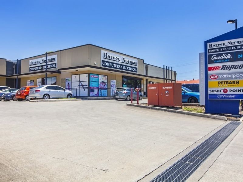 42 Shore Street, Cleveland QLD 4163