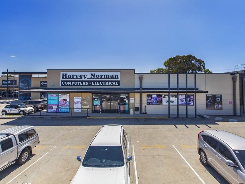 42 Shore Street, Cleveland QLD 4163