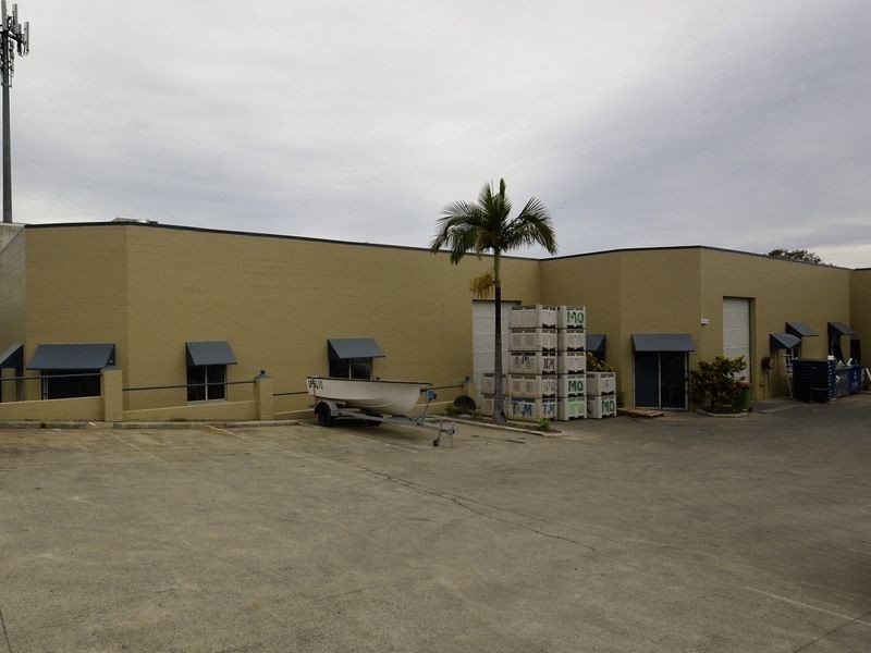 1/21 Enterprise Way, Browns Plains QLD 4118