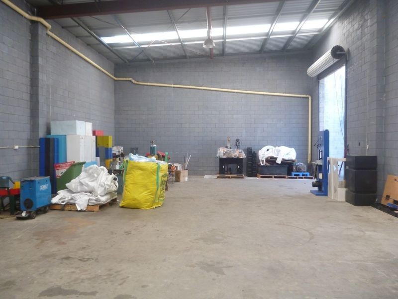 1/21 Enterprise Way, Browns Plains QLD 4118