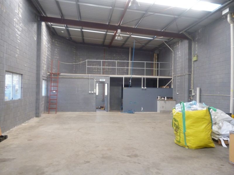 1/21 Enterprise Way, Browns Plains QLD 4118