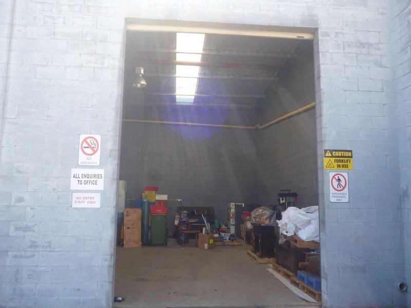 1/21 Enterprise Way, Browns Plains QLD 4118