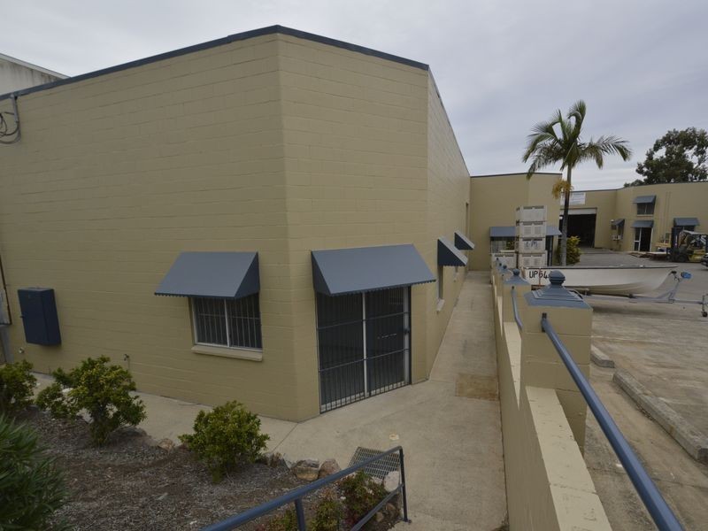 1/21 Enterprise Way, Browns Plains QLD 4118