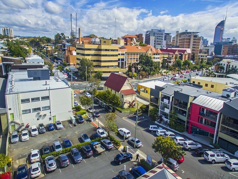 20/40 Annerley Road, Woolloongabba QLD 4102