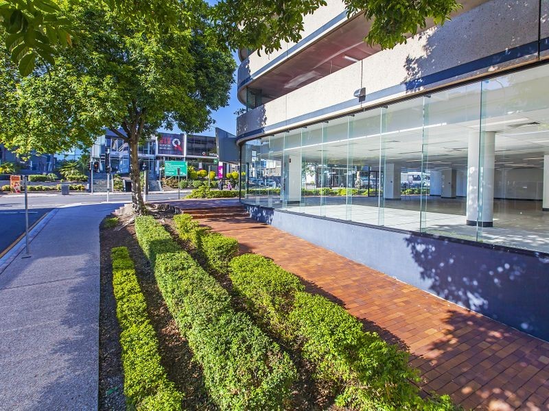 728 Ann Street, Fortitude Valley QLD 4006