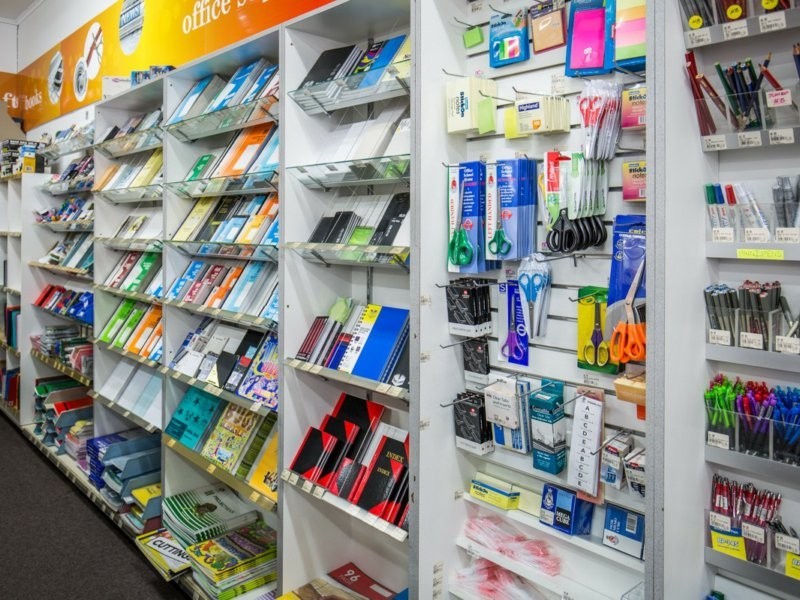 Pialba Newsagency/16 Main Street, Hervey Bay QLD 4655