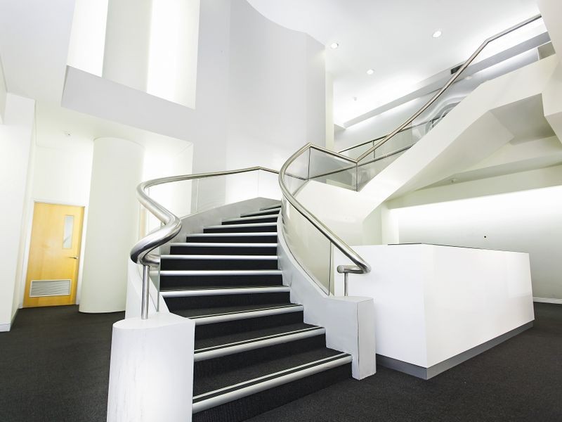 549 Queen Street, Brisbane QLD 4000