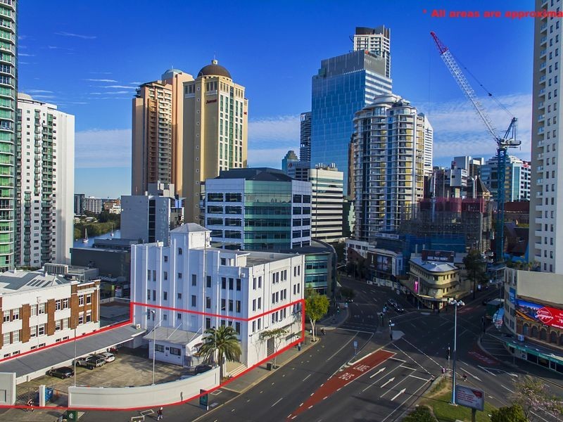 549 Queen Street, Brisbane QLD 4000