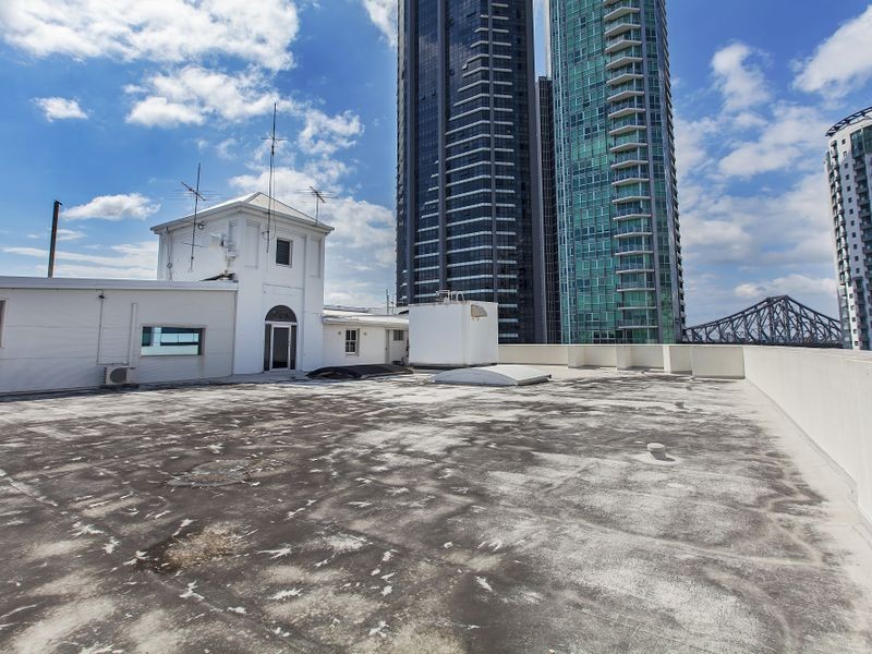 549 Queen Street, Brisbane QLD 4000